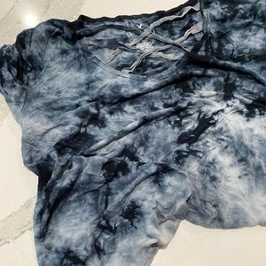 AE Soft and Sexy ♥️ Tie Dye T-Shirt XS